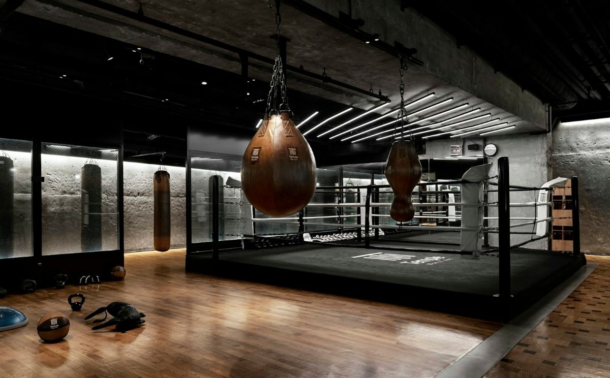 Kumite Fight Club fotoğraf 2