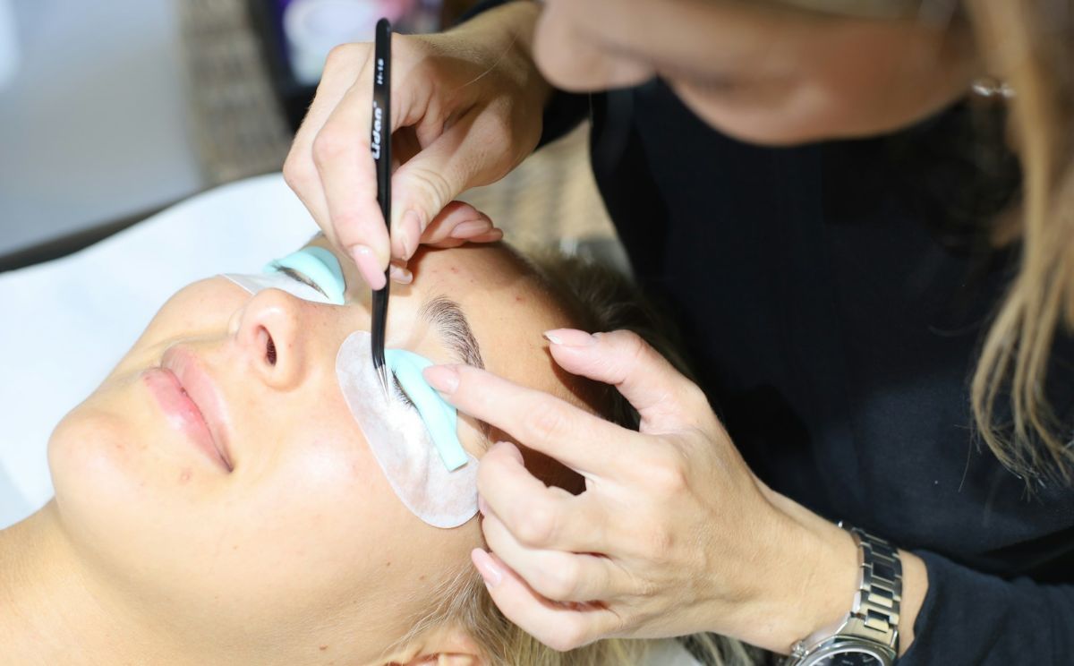 Lash & Brow Stüdyo fotoğraf 2
