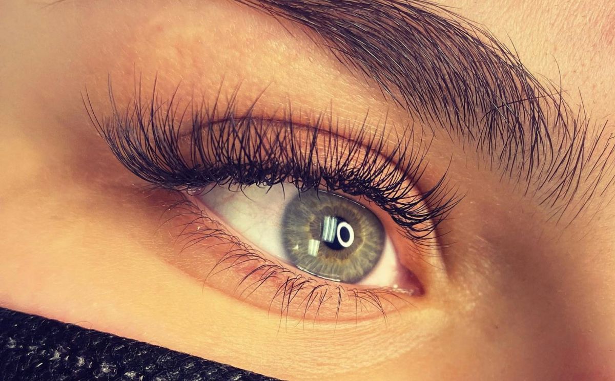 Lash & Brow Stüdyo fotoğraf 3