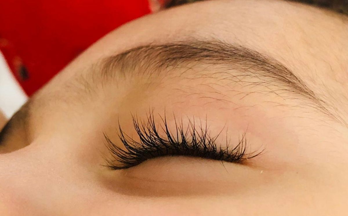 Lash & Brow Stüdyo fotoğraf 4