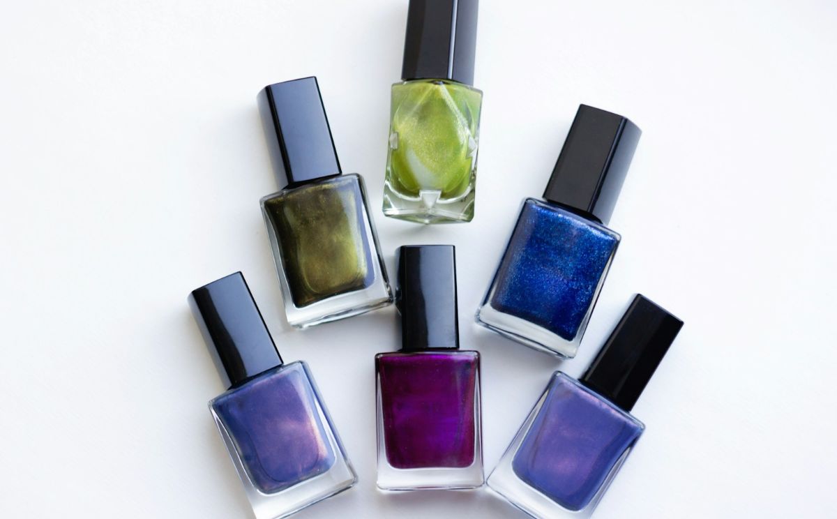 Nailroom fotoğraf 4