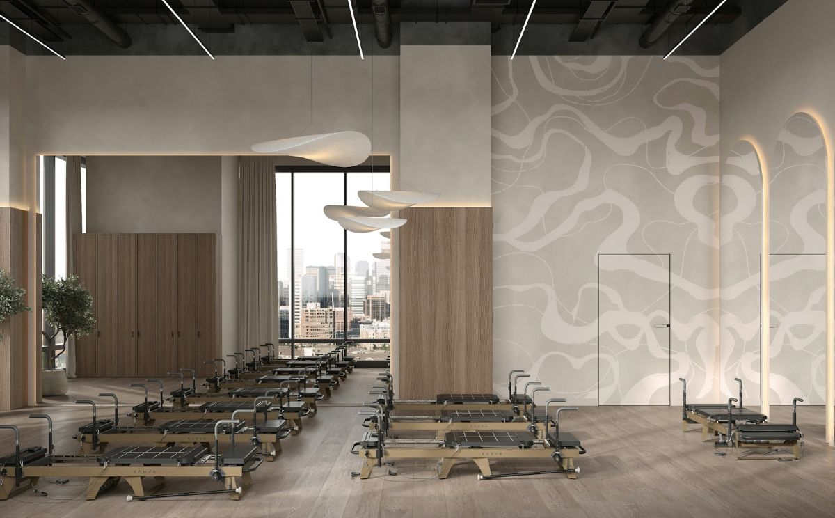 Core Pilates Stüdyo fotoğraf 2