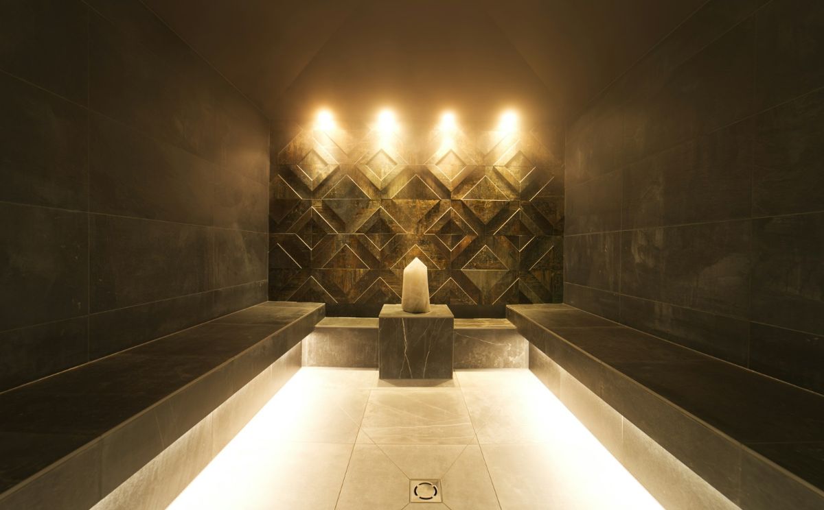 Serene Spa fotoğraf 2