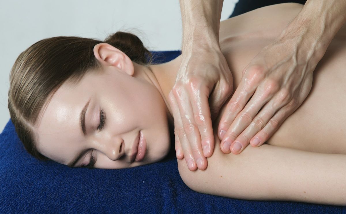 Serene Spa fotoğraf 3