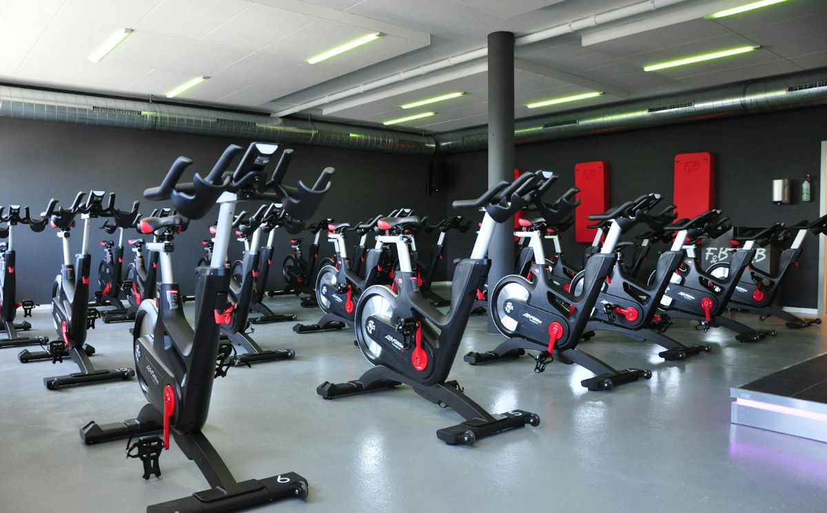 Pedal Studio fotoğraf 3