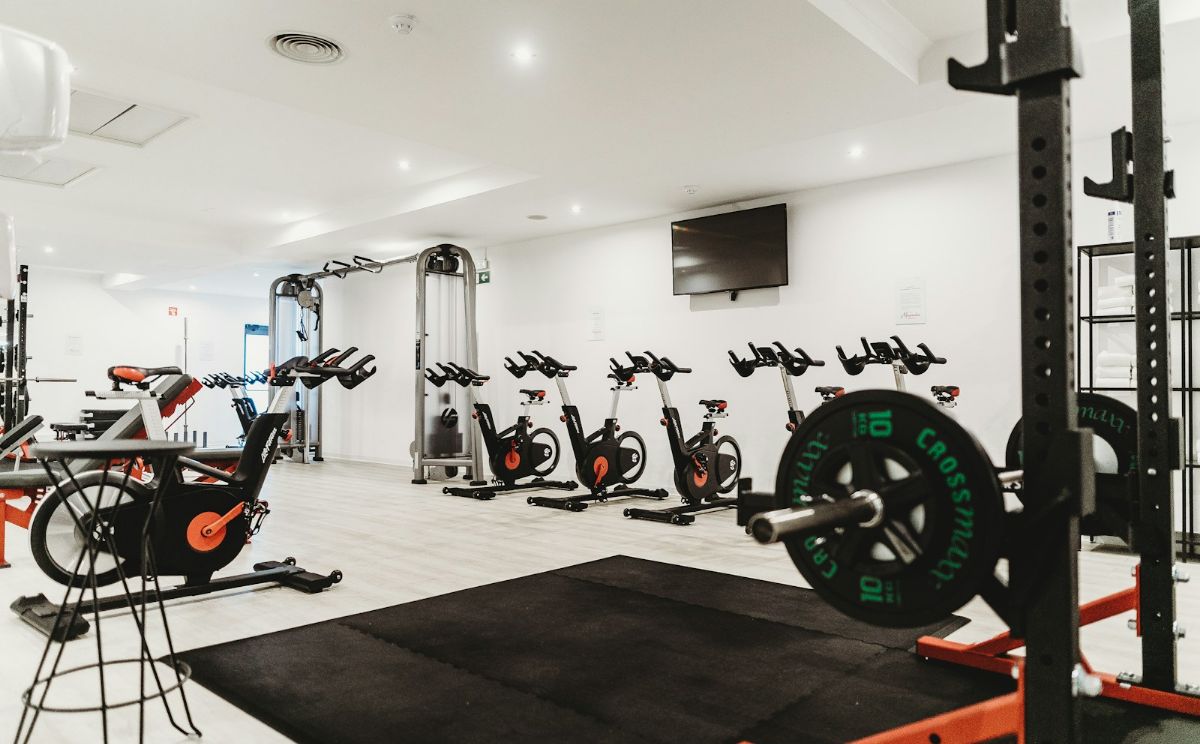 Forma Gym fotoğraf 3