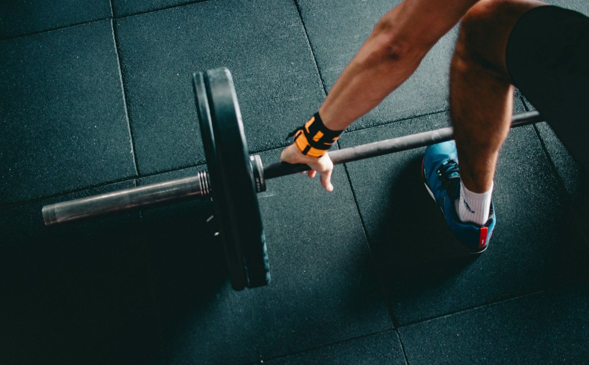 Forma Gym fotoğraf 4
