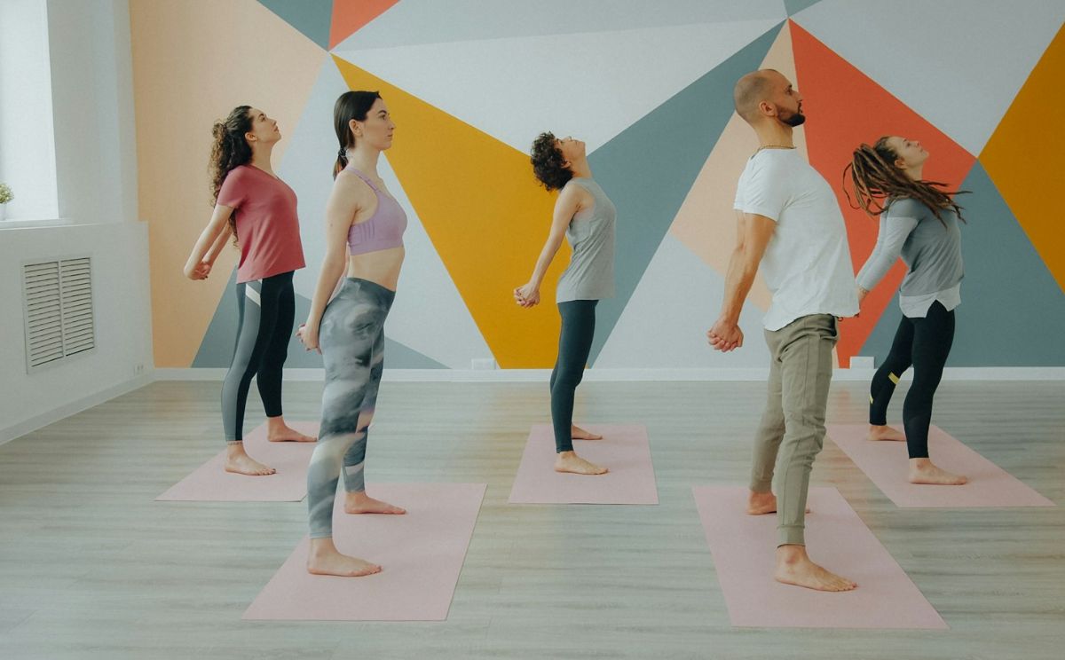 Prana Yoga fotoğraf 2
